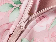 Name It burnished lilac heldragt softshell